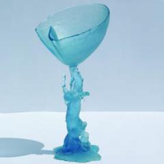Glass by Pascal Smelik - ©Pascal Smelik